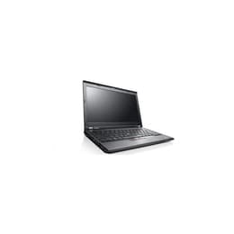 Lenovo ThinkPad X230i 12" Core i3 2.4 GHz - SSD 256 GB - 4GB AZERTY - Francese