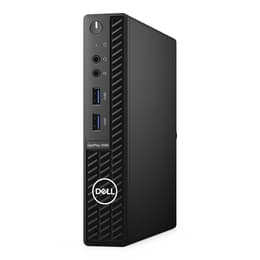 Dell OptiPlex 3080 Micro Core i5 2.3 GHz - SSD 512 GB RAM 32 GB
