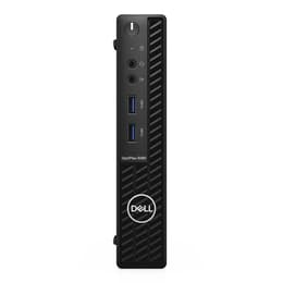 Dell OptiPlex 3080 Micro Core i5 2.3 GHz - SSD 512 GB RAM 32 GB