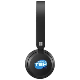 Cuffie con microfono Microsoft Modern USB-C Headset 2026 - Nero