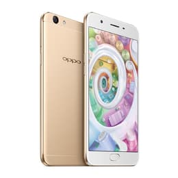 Oppo F1S 64GB - Oro