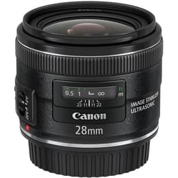 Canon Obiettivi EF IS USM Canon EF 28 mm f/2.8