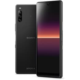 Sony Xperia L4 64GB - Nero - Dual-SIM