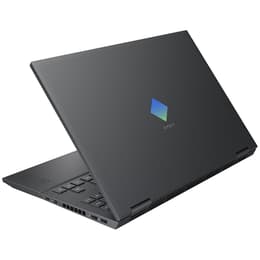 hp omen OMEN Laptop 15-en1001nf (4A7Z4EA) 15" Ryzen 9 3.3 GHz - SSD 512 GB - 16GB - QWERTY - Spagnolo