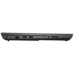 hp omen OMEN Laptop 15-en1001nf (4A7Z4EA) 15" Ryzen 9 3.3 GHz - SSD 512 GB - 16GB - QWERTY - Spagnolo