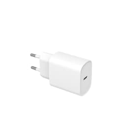 Wallplug (USB-C) 20W - WTK