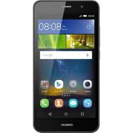 Huawei Y6 Pro 16GB - Grigio - Dual-SIM
