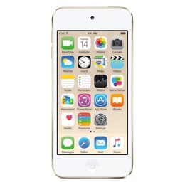 iPod touch 6 64GB - Oro
