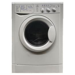 Lavatrice 60 cm Fronte Indesit WIDXL 146 FR