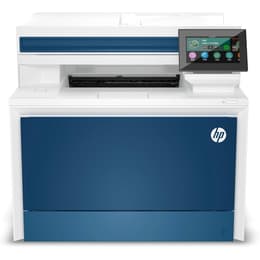 HP FarblaserJet Pro MFP 4302FDW Laser a colori