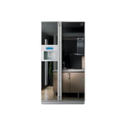 Frigorifero americano Daewoo FRN-T22DAMI