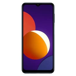 Galaxy M12 128GB - Nero