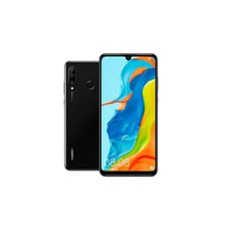 Huawei P30 Lite 256GB - Nero