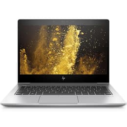Hp EliteBook 830 G5 13" Core i7 1.8 GHz - SSD 256 GB - 32GB QWERTY - Inglese