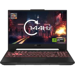 Asus TUF Gaming A15 FA507NVR 15" Ryzen 7 3.1 GHz - SSD 512 GB - 16GB - NVIDIA GeForce RTX 4060 QWERTY - Inglese