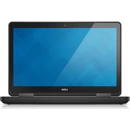 Dell Latitude E5540 15" Core i5 1.9 GHz - SSD 120 GB - 8GB - QWERTY - Inglese