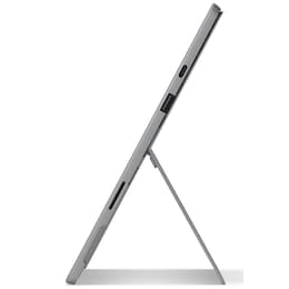 Microsoft Surface Pro 7 12" Core i5 1.1 GHz - SSD 128 GB - 8GB Inglese (UK)