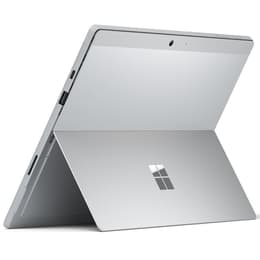 Microsoft Surface Pro 7 12" Core i5 1.1 GHz - SSD 128 GB - 8GB Inglese (UK)