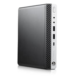 HP EliteDesk 800 G4 Tiny Core i5 3 GHz - SSD 512 GB RAM 64 GB