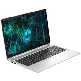 HP EliteBook 650 G10 15" Core i5 1.6 GHz - SSD 512 GB - 32GB - QWERTY - Inglese