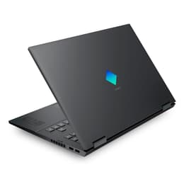 HP Omen 16-b0118NF 16" Core i7 2.3 GHz - SSD 1 TB - 16GB - NVIDIA GeForce RTX 3070 AZERTY - Francese