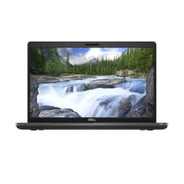 Dell Latitude 5501 15" Core i5 2.5 GHz - SSD 256 GB - 8GB - QWERTY - Inglese