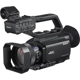 Videocamere Sony HXR-NX80 Nero