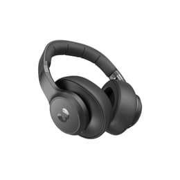 Cuffie riduzione del rumore wireless con microfono Fresh 'N Rebel Clam 2 ANC - Nero