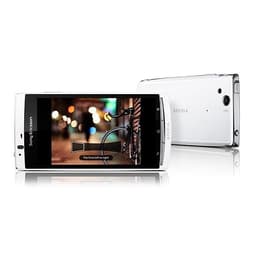Sony Xperia Arc 8GB - Argento