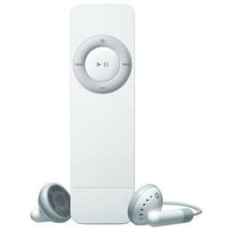Lettori MP3 & MP4 0.512GB iPod Shuffle 1 - Bianco