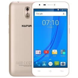 Hafury Mix 16GB - Oro Rosa
