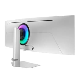 Schermo 49" OLED ULTRA HD 4K Samsung Odyssey OLED G934sc