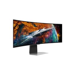Schermo 49" OLED ULTRA HD 4K Samsung Odyssey OLED G934sc