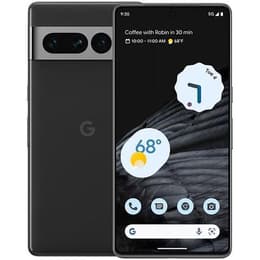 Google Pixel 7 Pro 256GB - Nero