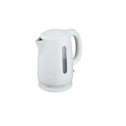 Tesco Home Rapid Boil Kettle White 1.5L JKRWP13 Bianco 1,5000L - Bollitori elettrici