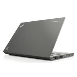 Lenovo ThinkPad X240 12" Core i5 1,9 GHz  - SSD 240 GB - 8GB Tastiera Francese