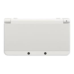 Nintendo New 3DS - HDD 4 GB - Bianco