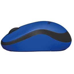 Logitech M220 Silent Mouse senza fili