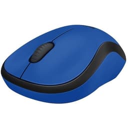 Logitech M220 Silent Mouse senza fili