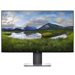 Schermo 27" LCD QHD Dell UltraSharp U2719DC