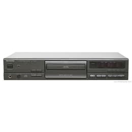 Technics SL-PG490 Lettore CD