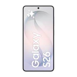 Galaxy S26+ 256GB - Bianco