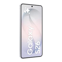 Galaxy S26+ 256GB - Bianco