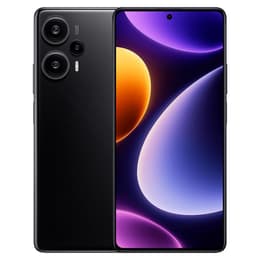 Xiaomi Poco F5 256GB - Nero