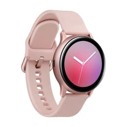 Smart Watch Cardio­frequenzimetro GPS Samsung Watch Active2 (SM-R835F) 40mm - Oro