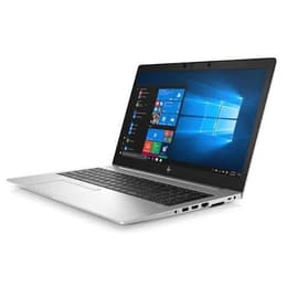 HP EliteBook 850 G6 15" Core i5 1.6 GHz - 256 GB SSD - 16GB - QWERTZ - Tedesco