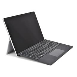 Microsoft Surface Pro 5 12" Core i7 2.5 GHz - SSD 512 GB - 16GB Tastiera