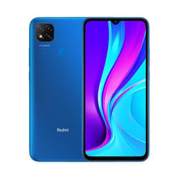 Xiaomi Redmi 9C NFC 64GB - Blu - Dual-SIM