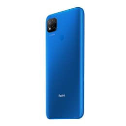 Xiaomi Redmi 9C NFC 64GB - Blu