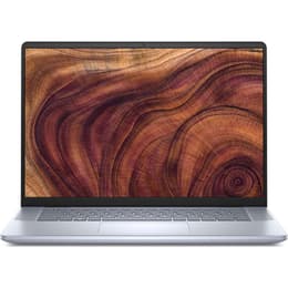 Dell Inspiron Plus 7640 16" Core i7 1.5 GHz - SSD 512 GB - 16GB - QWERTY - Inglese